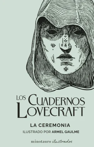 Los cuadernos de Lovecraft: La Ceremonia