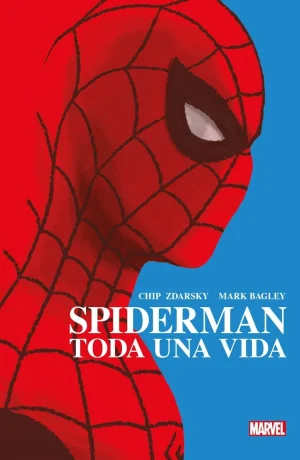 Marvel Essentials 02 Spiderman: Toda una vida