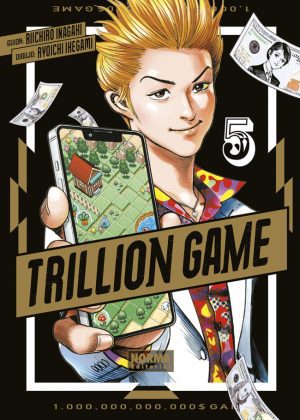 Trillion Game 05