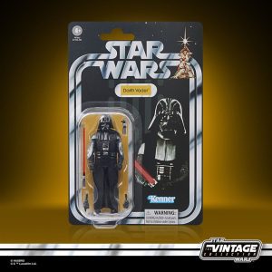 Star Wars Vintage Collection SW A New Hope - Darth Vader Action Figure