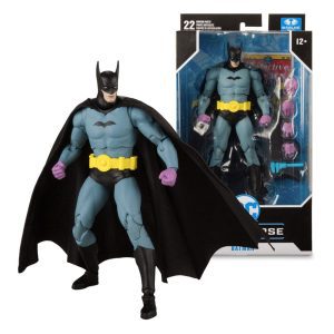 DC Multiverse Detective Comics #27 - Batman Action Figure