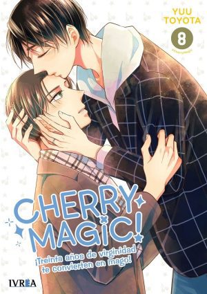 Cherry Magic 08
