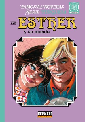 Esther y su mundo Serie Turquesa 05