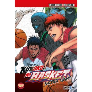 Kuroko no Basket: Extra Game 02