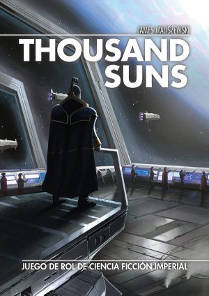 Thousand Suns - Libro Básico