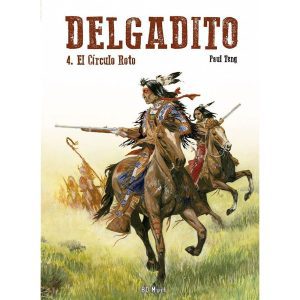 Delgadito 04