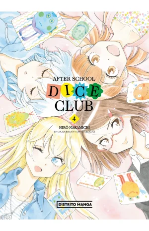After School Dice Club 04