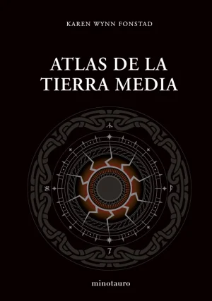 Atlas de la Tierra Media