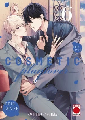 Cosmetic Playlover 06