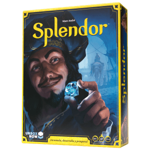 Splendor - Nueva edición 2024