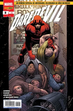 Daredevil 55/08