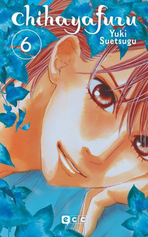 Chihayafuru 06