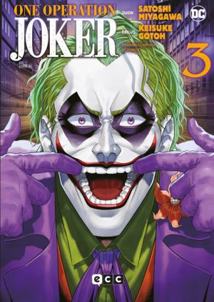 One Operation Joker 03