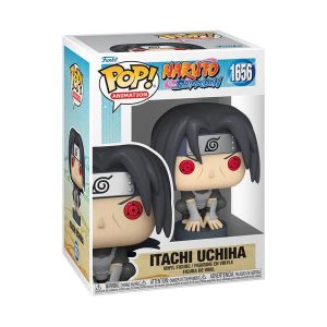 Funko Pop Naruto - Itachi Uchiha Vinyl Figure
