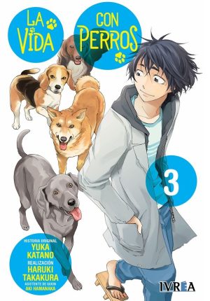 La vida con perros 03