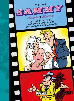 Sammy Volumen 5 1978/1981