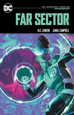 Far Sector TP - DC Compact Comics Edition