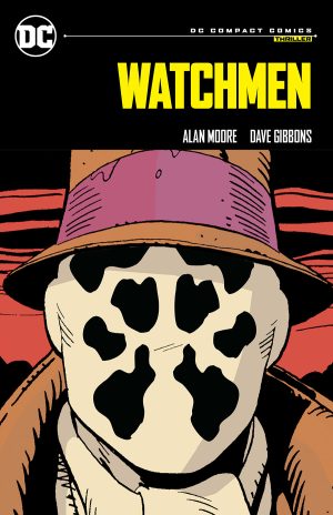 Watchmen TP - DC Compact Comics Edition