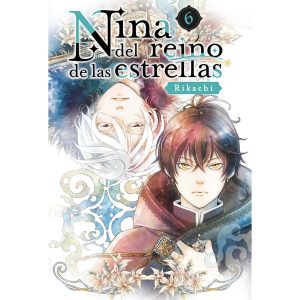 Nina del Reino de las Estrellas 06