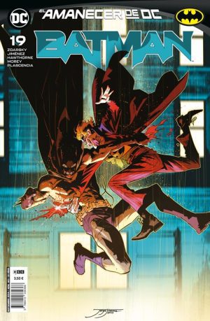 Batman v3 149/19