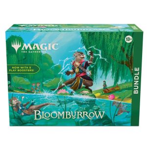 Magic the Gathering: Bloomburrow - Bundle