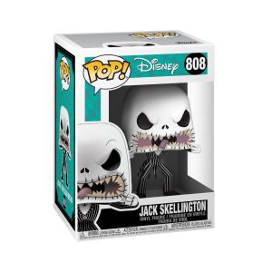 Funko Pop Disney NBX Jack Skellington Vinyl Figure