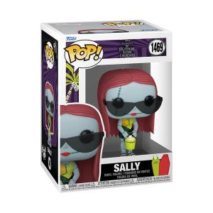 Funko Pop Disney NBX Sally Vinyl Figure