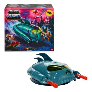 Masters of the Universe Origins Cartoon Collection Evil Airship of Skeletor