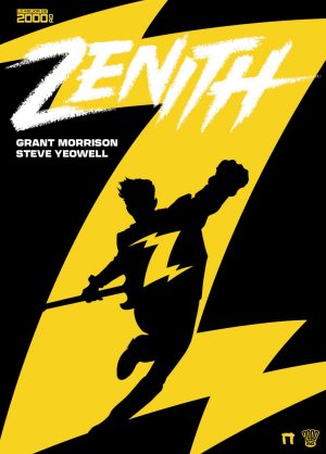 Zenith Volumen 1