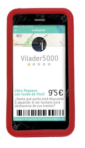 Vilader5000