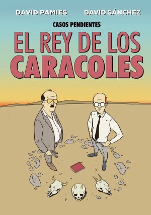 El rey de los caracoles