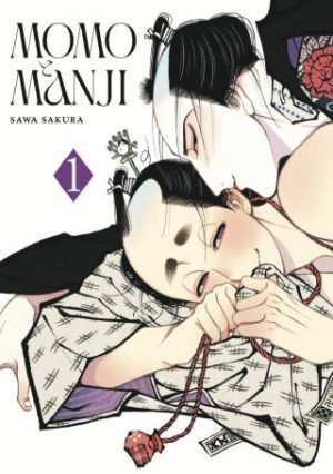 Momo y Manji 01