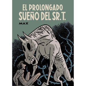 El prolongado sueño del Señor T