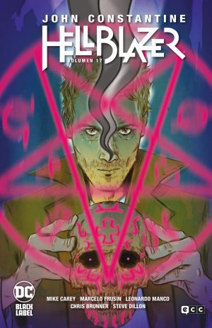 Hellblazer Volumen 17