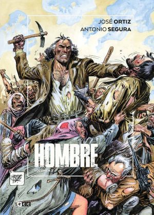 Hombre Volumen 2