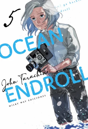 Ocean Endroll 05