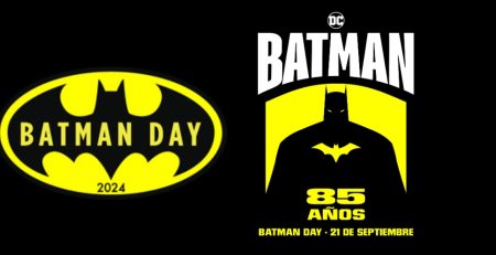 Batman Day 2024