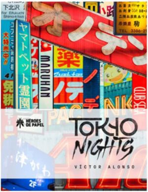 Tokyo Nights