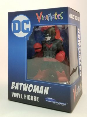 DC Comics Vinimates Batwoman Vinyl Figure