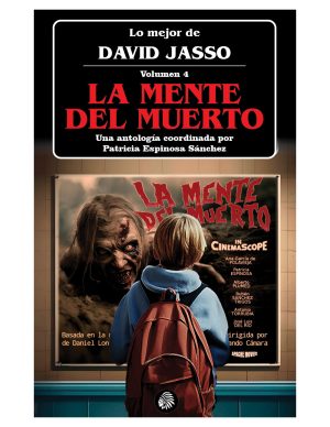 Lo mejor de David Jasso Volumen 4 La mente del muerto