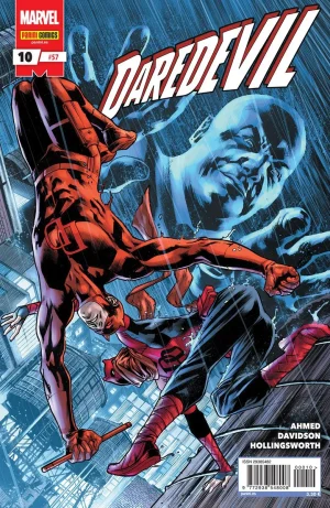 Daredevil 57/10