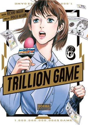 Trillion Game 06