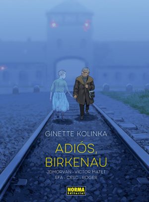 Adiós, Birkenau