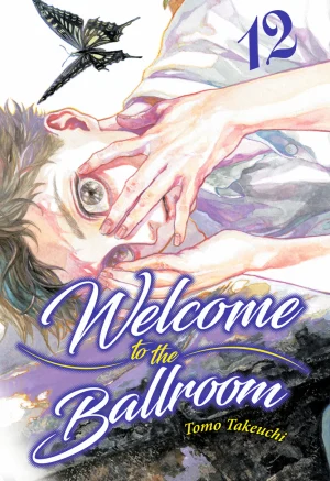 Welcome to the Ballroom 12