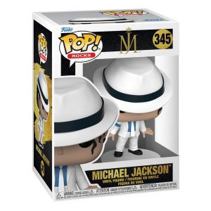 Funko Pop Michael Jackson (Smooth Criminal) Vinyl Figure