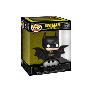 Funko Pop Batman 85th Anniversary - Batman Vinyl Figure