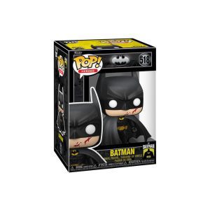 Funko Pop Batman 85th Anniversary - Batman Vinyl Figure