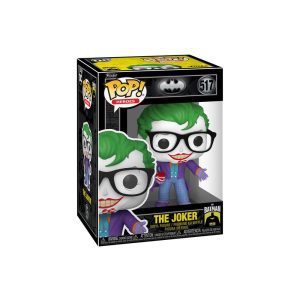 Funko Pop Batman 85th Anniversary - The Joker Vinyl Figure