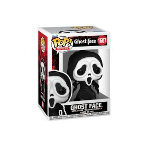 Funko Pop Scream - Ghost Face Vinyl Figure