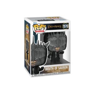 Funko Pop The Lord of the Rings - Mouth of Sauron Vinyl Figure